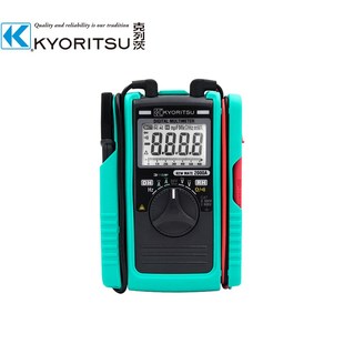 日本克列茨2000万用表叉型钳形表2055进口电流表2177R钳流表