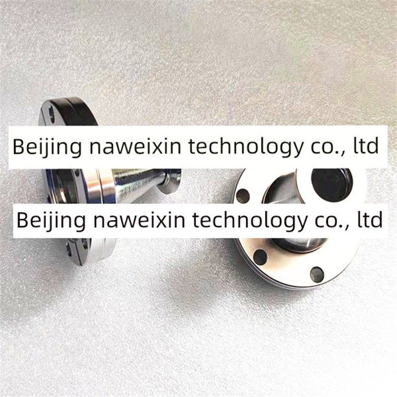 304不锈钢Cf到Kf法兰锥形管变直径锥形管Cf- kf16 /25/35/50/63/1