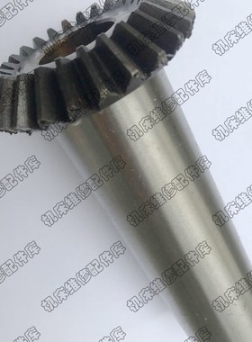 沈阳CW6163B/CW6180B 伞齿轮 Z26 M2.5