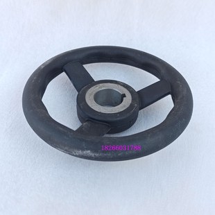 沈阳海克中捷摇臂钻Z3040Z3050X16走刀进给小手轮主轴箱胶木手轮