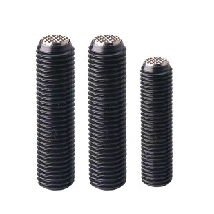 齿面锁紧螺丝 PT16C动向钢珠螺杆 无弹簧滚动波珠 开专票 满200元