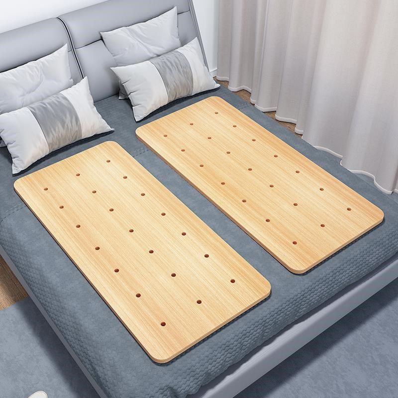 床垫硬床板席梦思太软加硬神器木板垫家用实木护脊椎护腰硬床木垫