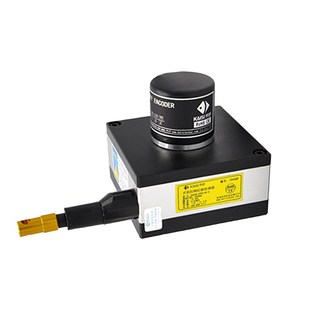 24F100BM拉绳位移传感器拉线盒编码 G12 器测距电子尺 200BM KS38A