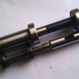 钻床 MT3 多轴器输出轴 MT2 MT4 MT1 多孔钻