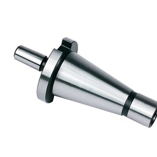 NT50接干B16 NT40 B18 JT6 B22钻夹 出厂价7 NT30 24钻接杆ISO30