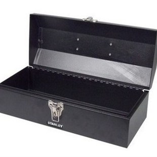 543 STANLEY 14寸手提工具箱360x150x115MM 史丹利