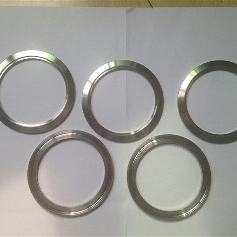 304卫生级不锈钢卡箍式快开片/快装片/接头/快装片/卡箍/快垫片