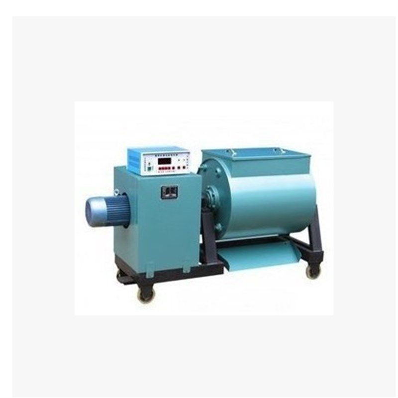 SJD-100型 强制式单卧轴混凝土搅拌机 100升混凝土搅拌机
