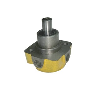 CA6150车床配件 油泵 R12 沈阳 叶片式 CA6240 润滑油泵 CA6140