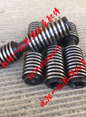 机床配件/呼和浩特无锡瓦房店/四爪卡盘K72400丝杆螺杆/T32*6L135