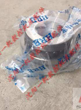 大连机床CKA6150轴承 组合轴承 Z轴滚珠丝杠轴承