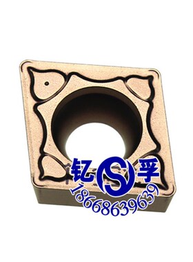 原装正品韩国特固克数控刀片CCMT120408PC TT9225