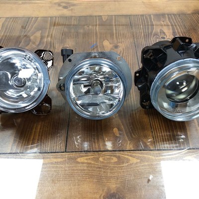 远光灯前雾灯近光灯适用于青年尼奥普兰客车JNP6121 JNP6122 90MM