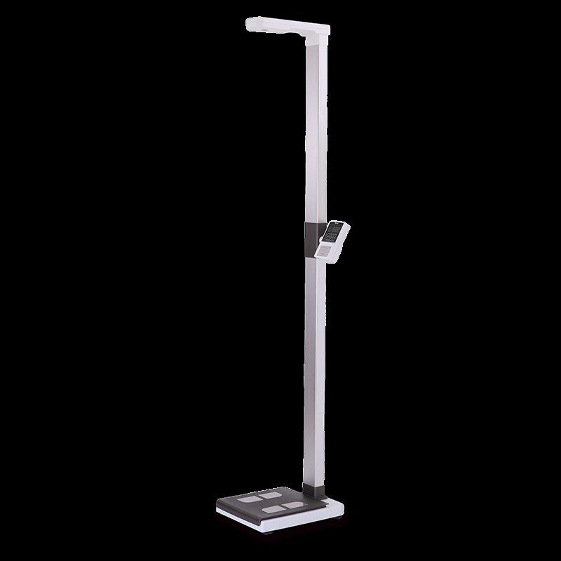 人体秤家用智能体脂测量仪精准超声波身高体重秤商用电子称健身房