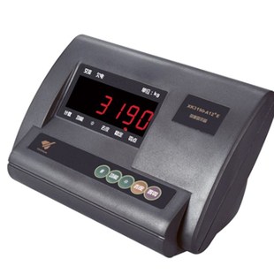 耀华地磅秤配件仪表显示器充电器电子秤配件维修差价接线盒传感器