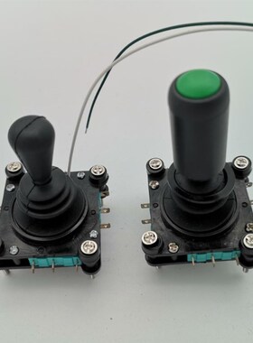 CV4-YQ-04R2G自复位360度四向十字开关主令摇杆开关SCV4-YQ-05R2G