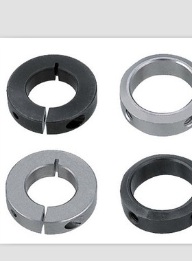 轴承套 固定环套  固定轴承环 PSCSM16-10 不绣钢固定环 夹紧环