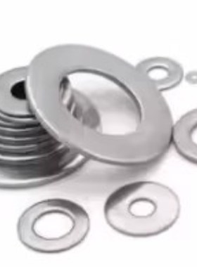 平垫圈 BOX- PWF BOX- SPWF-2 3 4 5 6 8 10 12 14 16 18 20 24