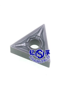 数控刀片TNMG160404MP KC5010 TNMG160408MP美国肯纳刀片