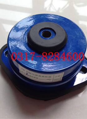 ZD型风机减震器弹簧阻尼减震器空调音响减震器 1650-2200kg