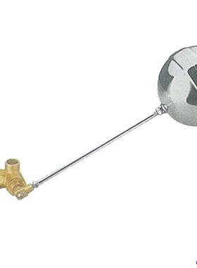 浮球阀 博正黄铜浮球阀 丝口浮球阀 DN15-50 包邮