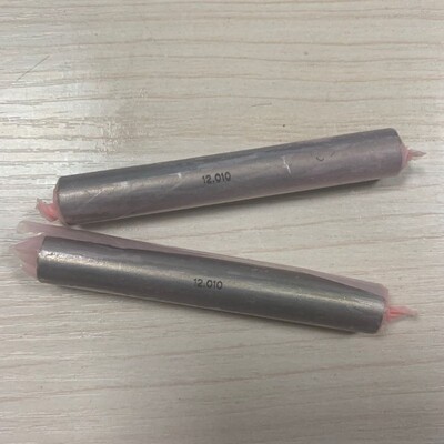 高精密加长针规量棒PIN规孔径规塞规测量通止规非标定做51-100mm