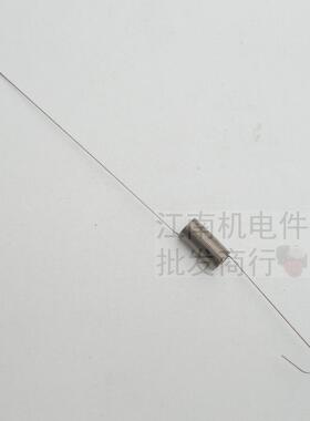 2kw汽油发电机配件 EF2600 MZ175 拉杆弹簧 回位弹簧