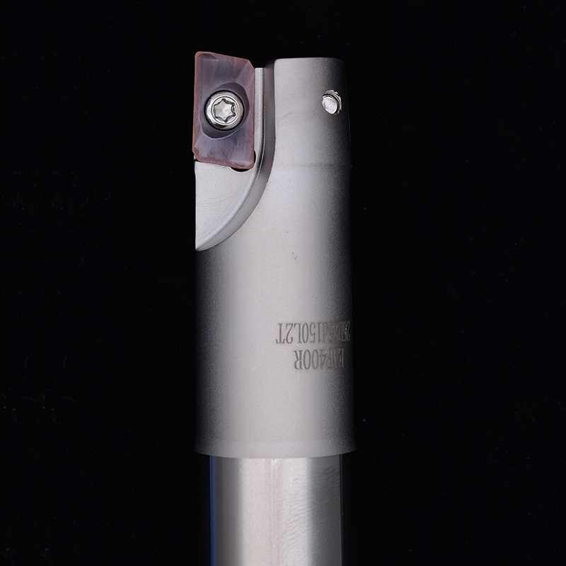 。EAP400R加硬铣刀杆25/35工中心铣刀杆400R抗震数控铣刀杆加大R0