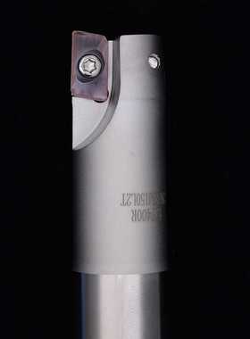 。EAP400R加硬铣刀杆25/35工中心铣刀杆400R抗震数控铣刀杆加大R0