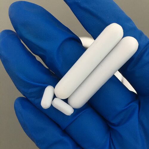 磁力搅拌子A/B/C聚四氟乙烯搅拌子 搅拌器转子 橄榄/圆柱型 四氟