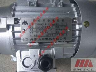 油泵电机 713 原装 YE2 配套 沈阳数控机床CAK6163CAK63135