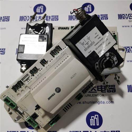 特灵执行器马达X13651610030MUC210TraneUC210LMB24-3-TT