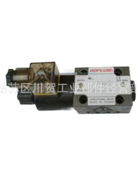 台湾DOFLUID电磁阀DFA-02-2B2L-A220V-35C DFA-02-2B3-D24-35C