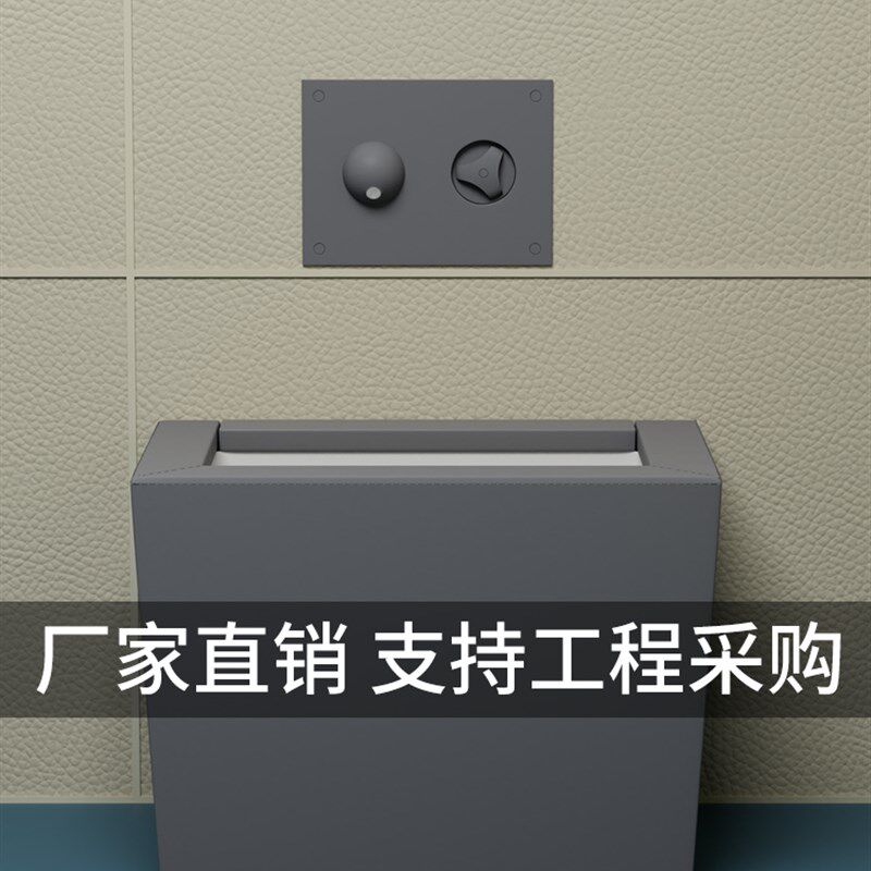 会议室软包装陶瓷拖把池t,防撞拖把池,拖把池落地式洗涤拖把盆
