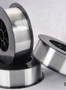 气保焊铝焊丝g6063铝镁气二保焊条铝镁1.0 1.2