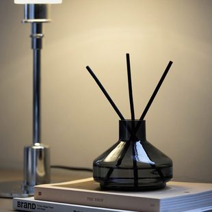 几何无火香薰家居扩香摆件生日礼物高级感送女生情人节 格度生活