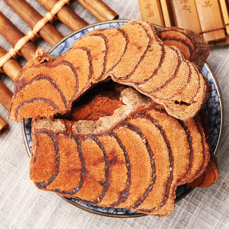 云南高山老货鸡血藤泡酒泡脚泡水调理温养气血姨妈期