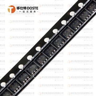 DAC7512N SOT 12位串行输入数模转换器芯片 原装 正品