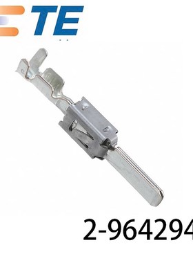 TE连接器2-964294-1接线端子插针接插件原装现货