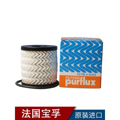 适308标致307志408雪铁龙C4L世嘉301凯旋3008C2宝孚机油滤格L358A