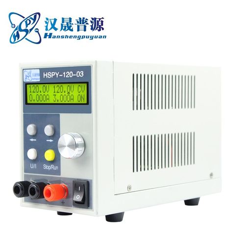 直流电源HSPY30 05可调电源30V5A 高精度小体积 开关电源 带RS232