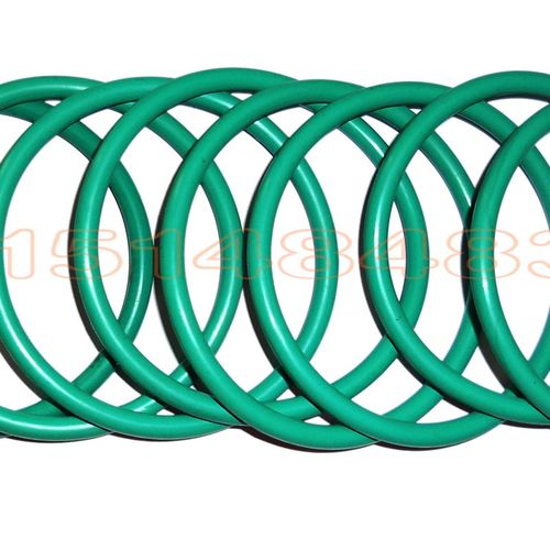 9/10/11/12/13/14/15/16/17/18/19~30*3.1氟胶O型圈耐高温密封圈