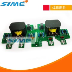 焊机驱动板双模块驱动板IGBT模块焊机ZX7500/630LGK120NBC500驱动