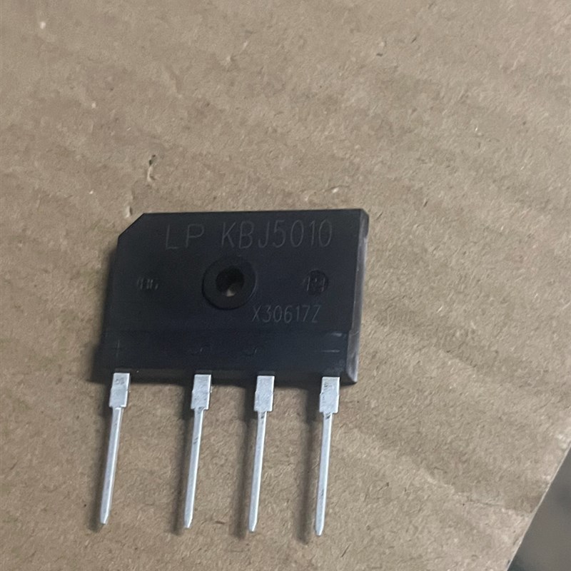 焊机整流器扁桥35A1000V3A600V桥堆D3SBA60/GBU808/KBP206/410