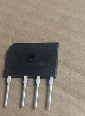 焊机整流器扁桥35A1000V3A600V桥堆D3SBA60/GBU808/KBP206/410