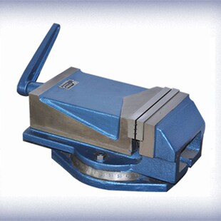 125 100 Q12 320MM 200 250 160 大连德春机用平口钳铣床平口钳QH