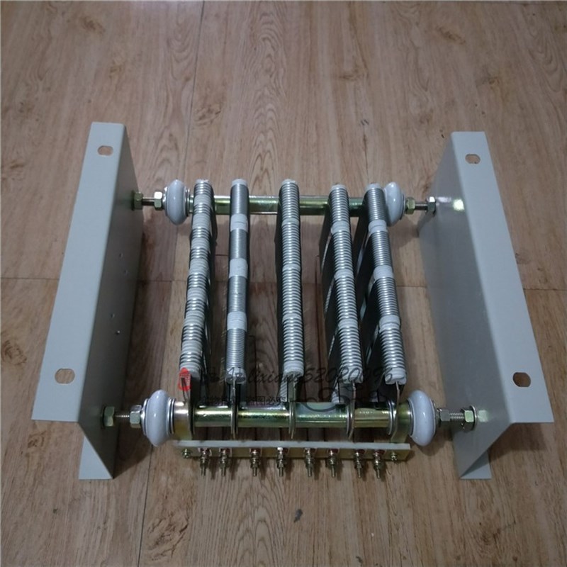 起重机起动调整电阻器RT54-132M1-6/1B 电机YZR-132M1-6容量2.2KW