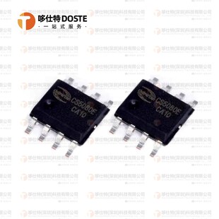 CS5095E CS5095 ESOP8 5VUSB输入三节锂电升压型充电管理芯片原装