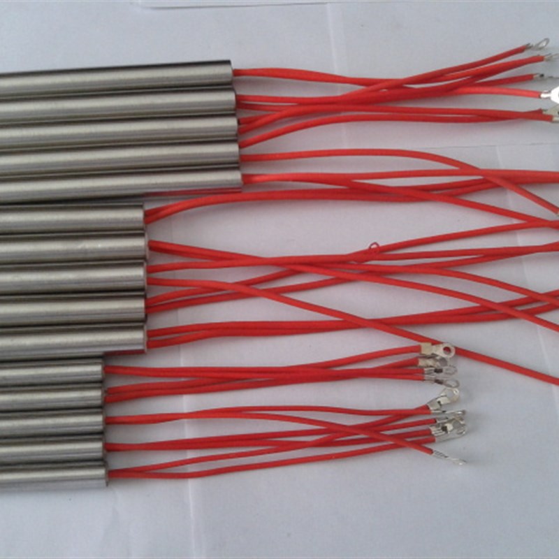 不锈钢模具加热管  20*300    单头加热管  单端加热管云峰电热