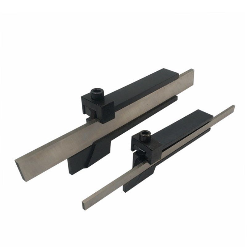 白钢刀架多用切刀盒机夹车刀切刀架杆3/4/5/6x10/12/14/16/18/20